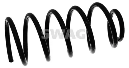 Пружина ходовой части SWAG купить